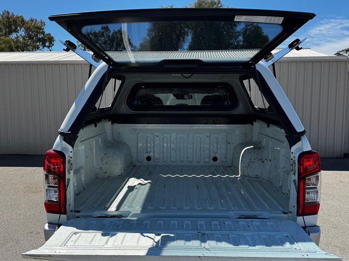 2021 Mitsubishi Triton GLX ADAS