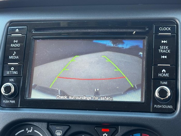 2021 Mitsubishi Triton GLX ADAS