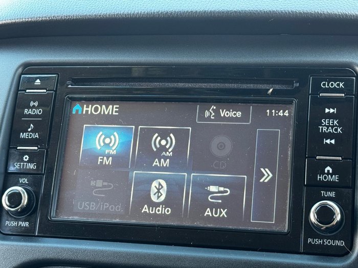 2021 Mitsubishi Triton GLX ADAS