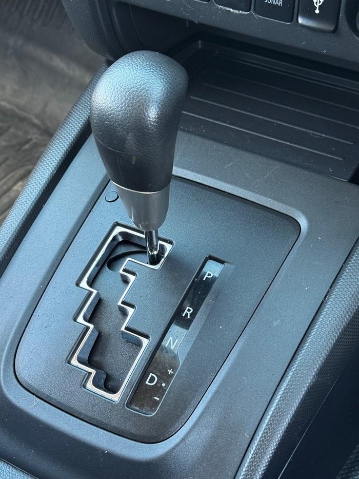 2021 Mitsubishi Triton GLX ADAS