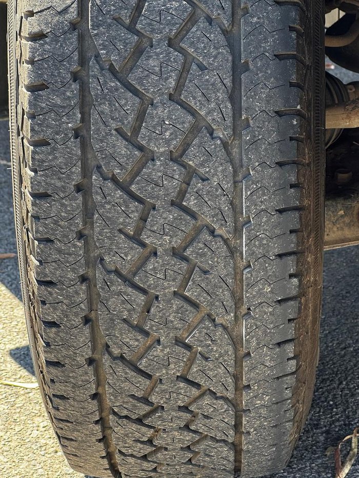 2021 Mitsubishi Triton GLX ADAS