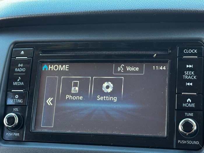 2021 Mitsubishi Triton GLX ADAS