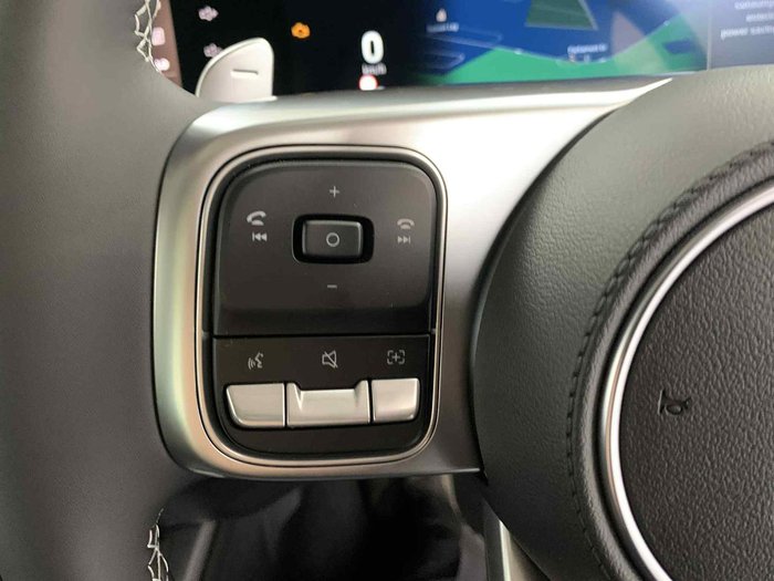 2025 GWM Tank 300 Ultra P01 4X4 On Demand Crystal Black