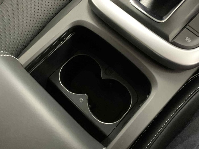 2025 GWM Tank 300 Ultra P01 4X4 On Demand Crystal Black