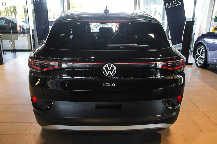 2025 Volkswagen ID.4 Pro