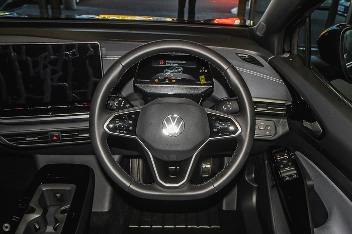 2025 Volkswagen ID.4 Pro