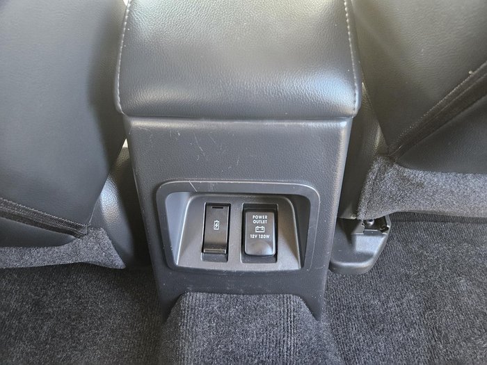 2018 Mitsubishi Pajero Sport GLS