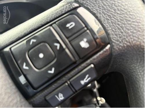 2022 Toyota Hilux Workmate