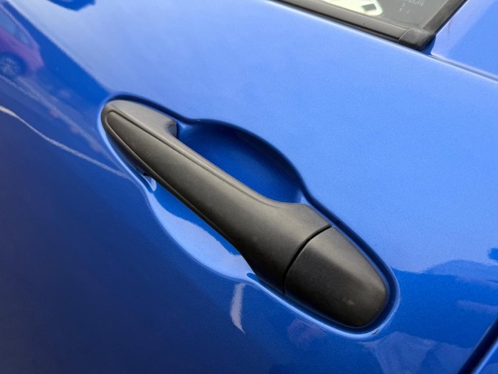 2022 Toyota Hilux Workmate