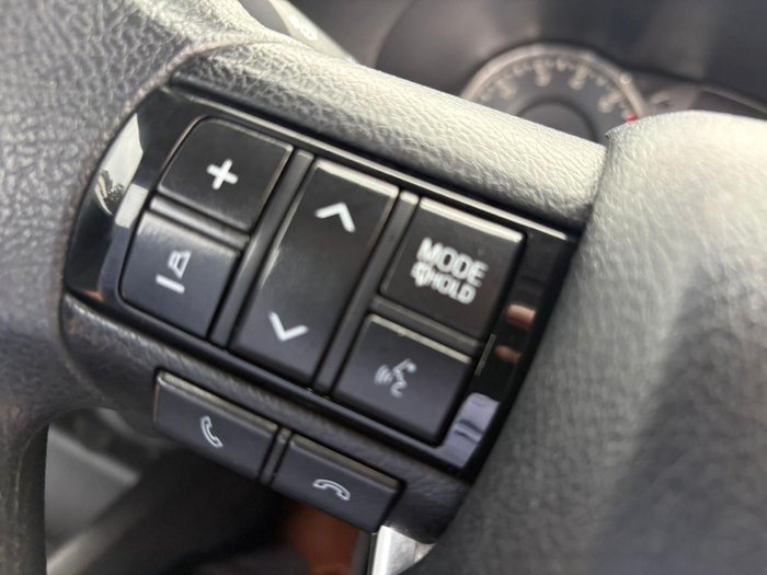 2022 Toyota Hilux Workmate