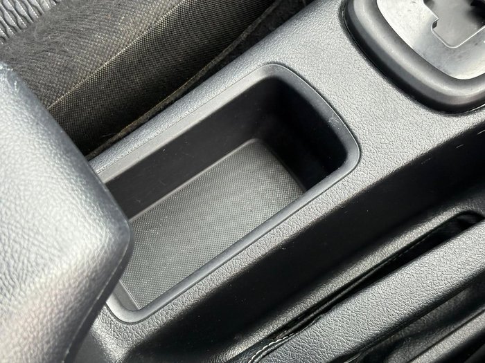 2022 Toyota Hilux Workmate