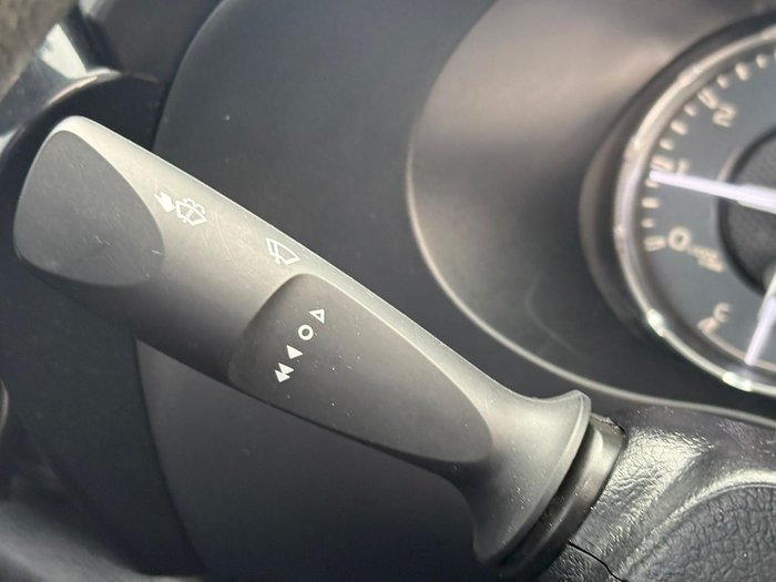 2022 Toyota Hilux Workmate