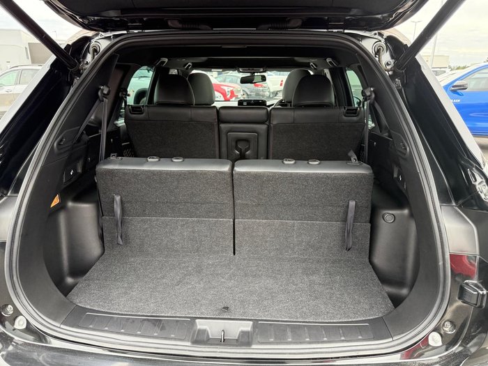 2022 Mitsubishi Outlander Exceed Tourer