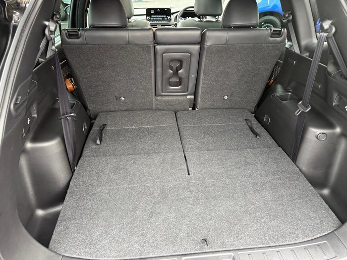 2022 Mitsubishi Outlander Exceed Tourer