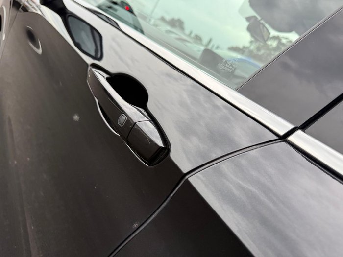 2022 Mitsubishi Outlander Exceed Tourer