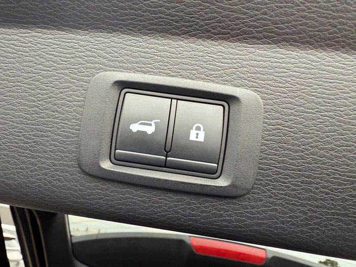 2022 Mitsubishi Outlander Exceed Tourer