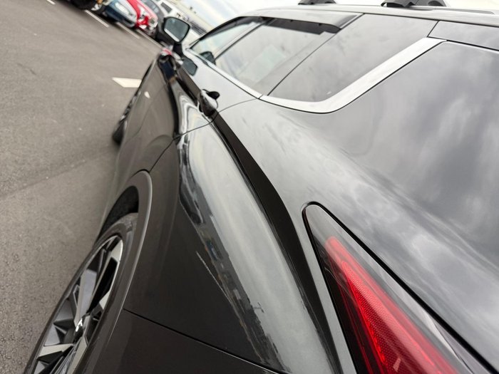 2022 Mitsubishi Outlander Exceed Tourer