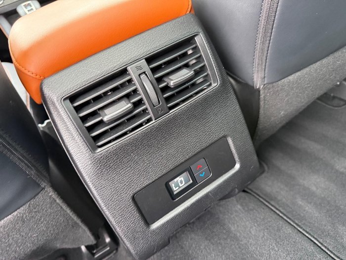 2022 Mitsubishi Outlander Exceed Tourer