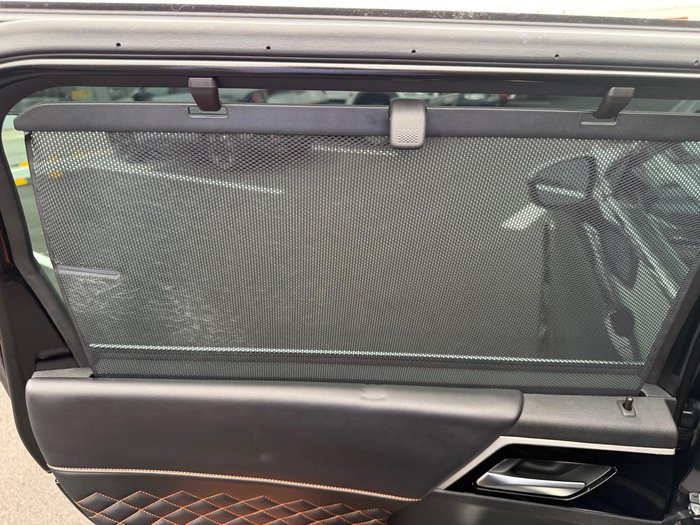 2022 Mitsubishi Outlander Exceed Tourer