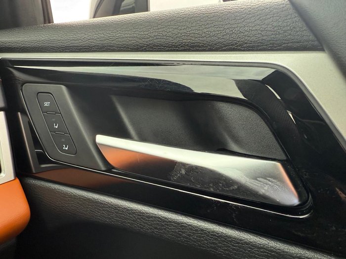 2022 Mitsubishi Outlander Exceed Tourer