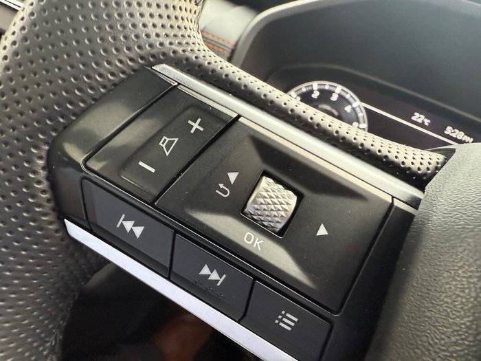 2022 Mitsubishi Outlander Exceed Tourer