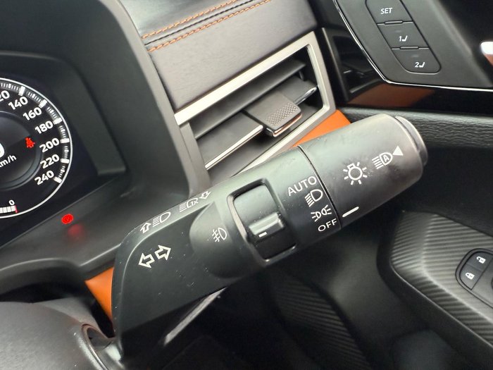 2022 Mitsubishi Outlander Exceed Tourer