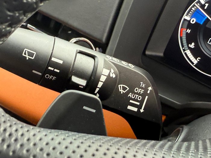 2022 Mitsubishi Outlander Exceed Tourer