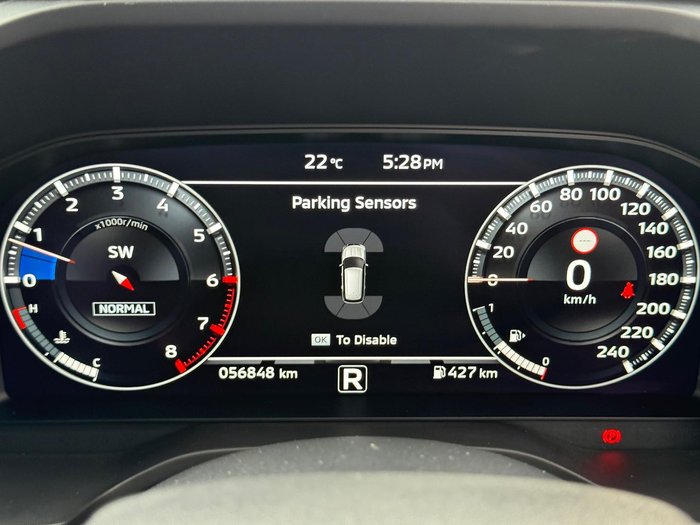 2022 Mitsubishi Outlander Exceed Tourer