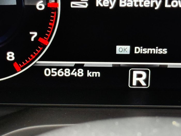 2022 Mitsubishi Outlander Exceed Tourer