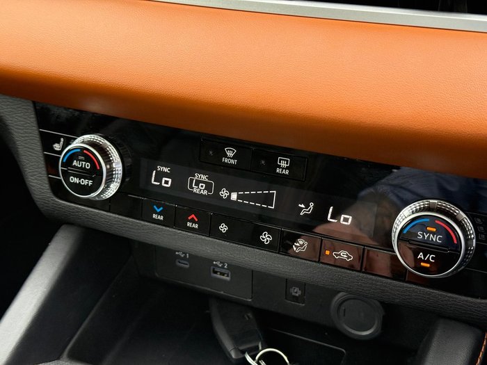 2022 Mitsubishi Outlander Exceed Tourer