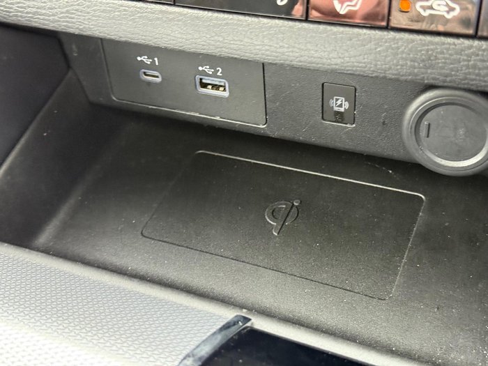 2022 Mitsubishi Outlander Exceed Tourer