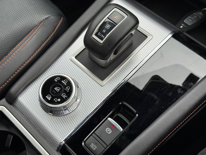 2022 Mitsubishi Outlander Exceed Tourer