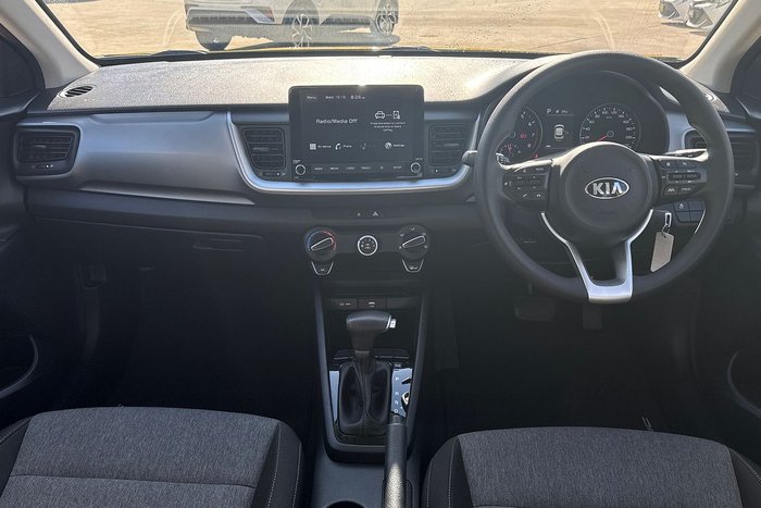 2021 Kia Stonic S