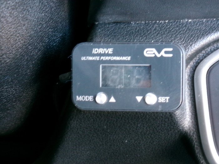 2020 GWM Ute Cannon-L