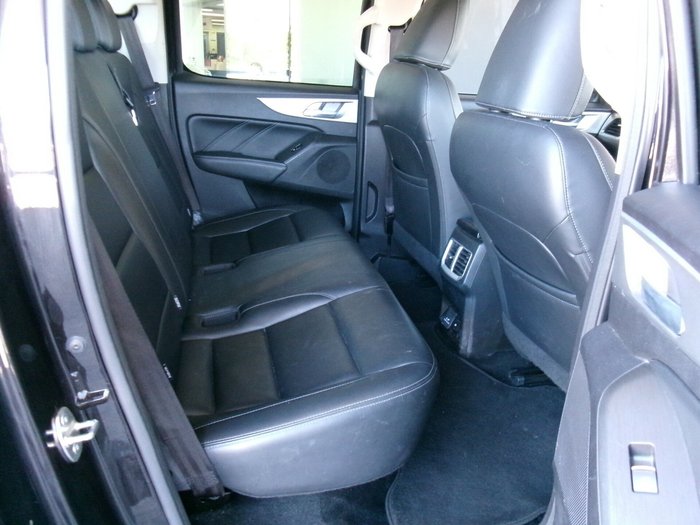 2020 GWM Ute Cannon-L