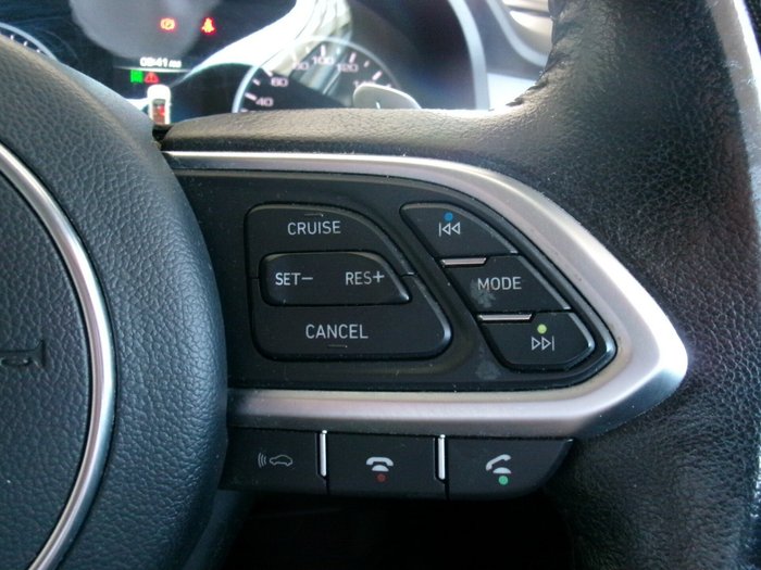 2020 GWM Ute Cannon-L