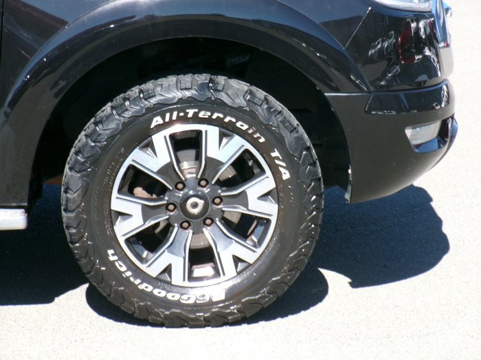 2020 GWM Ute Cannon-L