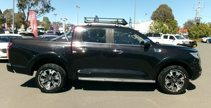 2020 GWM Ute Cannon-L