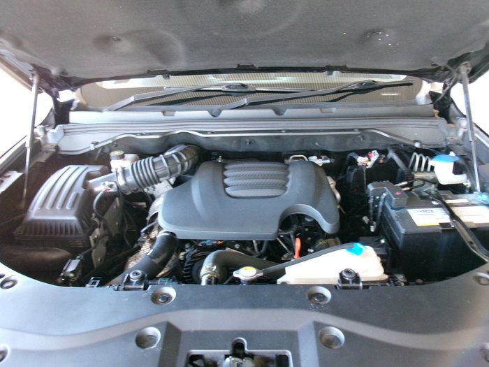 2020 GWM Ute Cannon-L