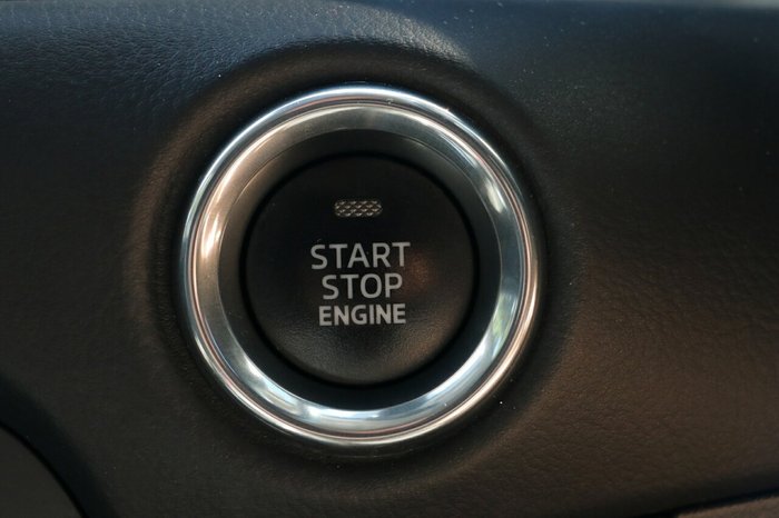 2020 Mazda CX-5 Maxx Sport