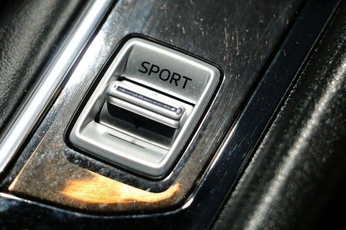 2020 Mazda CX-5 Maxx Sport