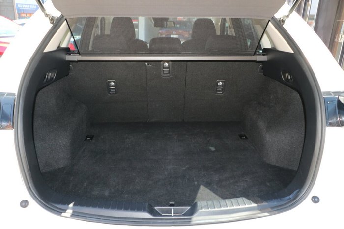 2020 Mazda CX-5 Maxx Sport