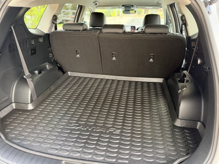 2020 Hyundai Santa Fe Elite