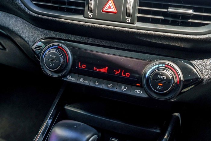 2022 Kia Cerato Sport+