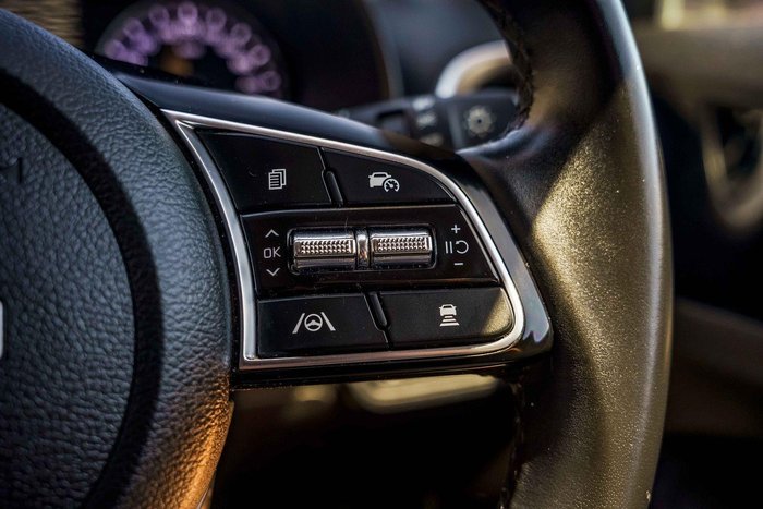 2022 Kia Cerato Sport+