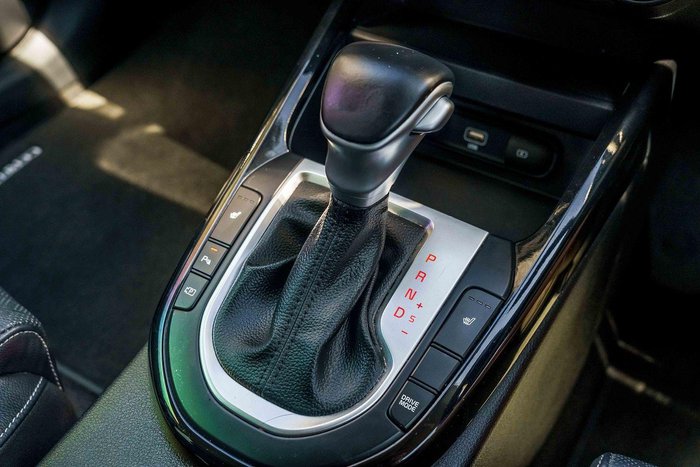 2022 Kia Cerato Sport+