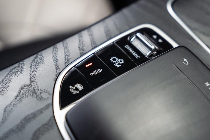 2021 Mercedes-Benz GLC-Class GLC43 AMG X253 Four Wheel Drive Designo - Magno Selenite Grey