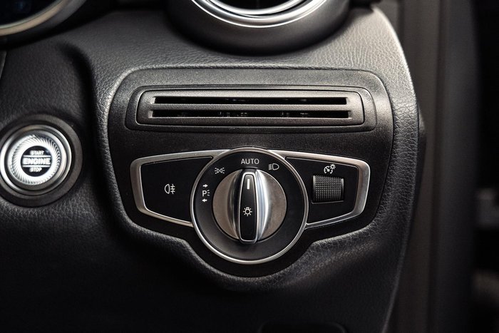 2021 Mercedes-Benz GLC-Class GLC43 AMG X253 Four Wheel Drive Designo - Magno Selenite Grey