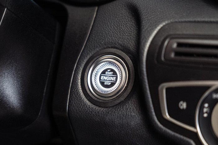 2021 Mercedes-Benz GLC-Class GLC43 AMG X253 Four Wheel Drive Designo - Magno Selenite Grey