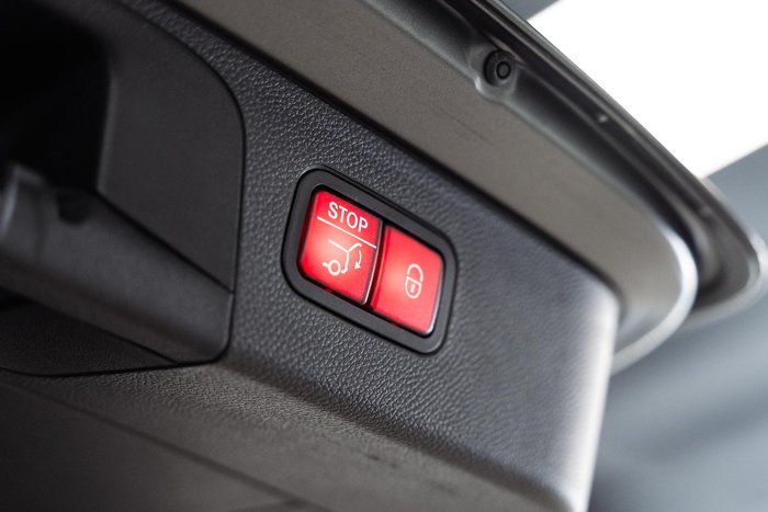 2021 Mercedes-Benz GLC-Class GLC43 AMG X253 Four Wheel Drive Designo - Magno Selenite Grey